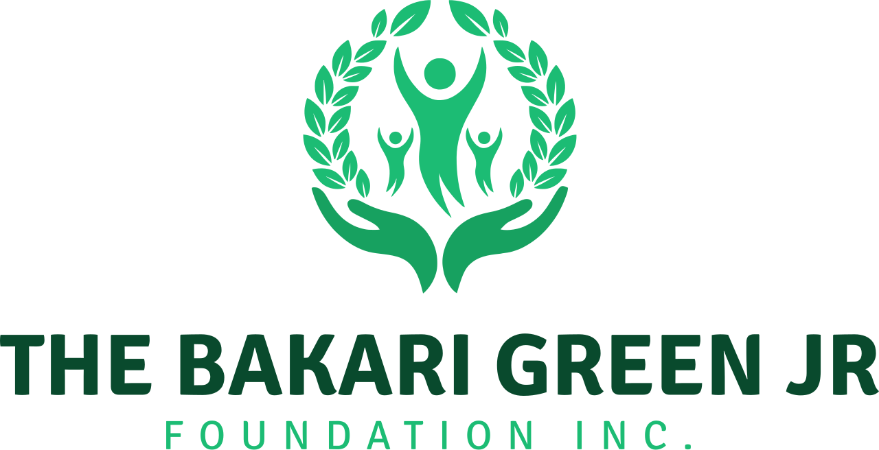 Bakari Green Jr Foundation